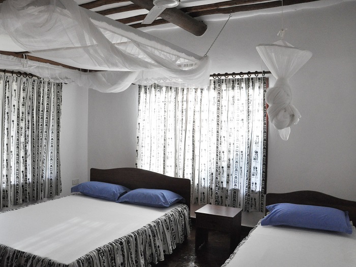 Bedroom Diani 4 Bedroom Diani 4