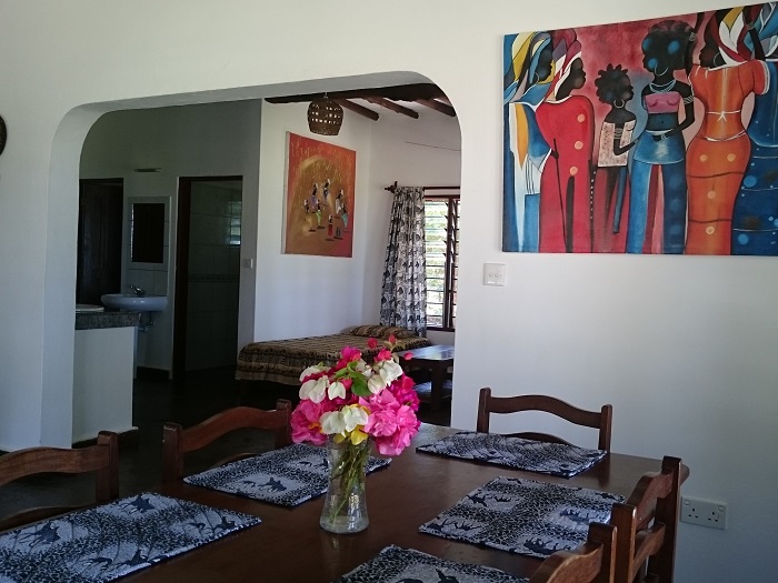 Cottage Diani 3 Cottage Diani 3